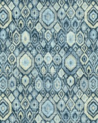 Contemplation Indigo by   