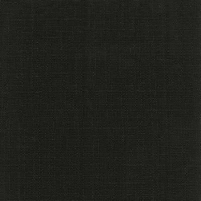 Kasmir Copenhagen Noir in 5132 Black Polyester  Blend