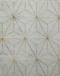 Copernicus Gold Leaf by  Brewster Wallcovering 