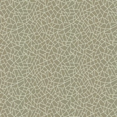 Kasmir Cracked Glass Silver in 5144 Silver Polyester  Blend Fire Rated Fabric Heavy Duty CA 117  NFPA 260   Fabric
