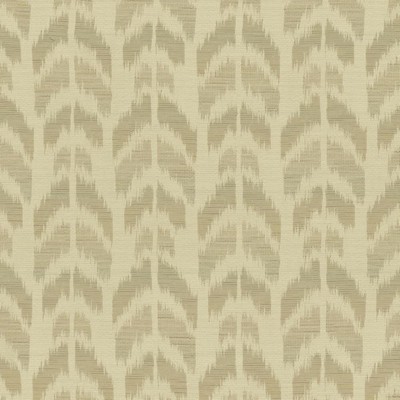 Kasmir Dauntless Driftwood in 5133 Brown Polyester  Blend Ethnic and Global   Fabric