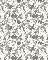 Kasmir Dayflower Taupe Fabric