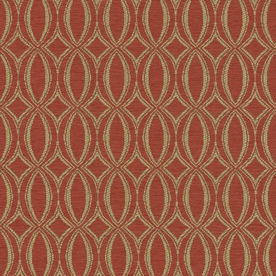 Kasmir Disguise Bittersweet in 5146 Polyester  Blend Fire Rated Fabric Trellis Diamond  High Performance CA 117   Fabric
