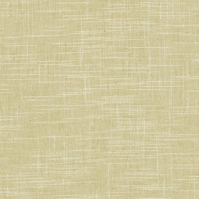 Kasmir Drancy Leaf in 5120 Green Polyester  Blend Fire Rated Fabric