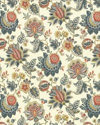 Effortless Cream by  Michael Jon Designs 