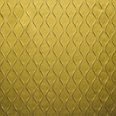Kasmir Elevate Mustard in 1460 Yellow Polyester
24%  Blend Fire Rated Fabric Diamond Ogee  Medium Duty CA 117   Fabric