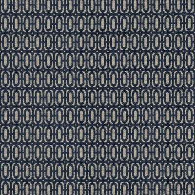 Kasmir Enthuse Lapis in 1472 Blue Polyester
 Fire Rated Fabric Traditional Chenille  High Performance CA 117  NFPA 260   Fabric