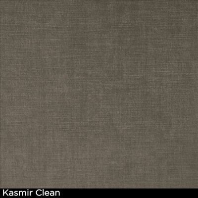 Kasmir Evermore Grey Grey Polyester
 Fire Rated Fabric Traditional Chenille  High Performance CA 117  NFPA 260   Fabric