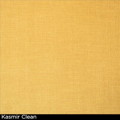 Kasmir Evermore Honey Yellow Polyester
 Fire Rated Fabric Traditional Chenille  High Performance CA 117  NFPA 260   Fabric