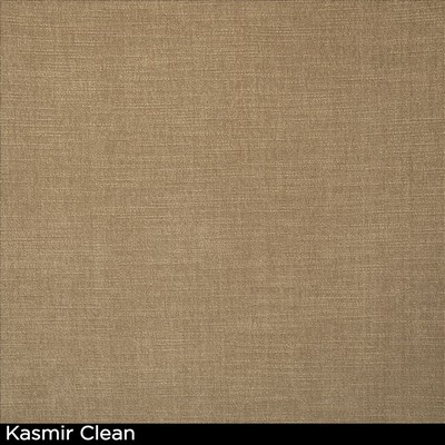 Kasmir Evermore Linen Beige Polyester
 Fire Rated Fabric Traditional Chenille  High Performance CA 117  NFPA 260   Fabric