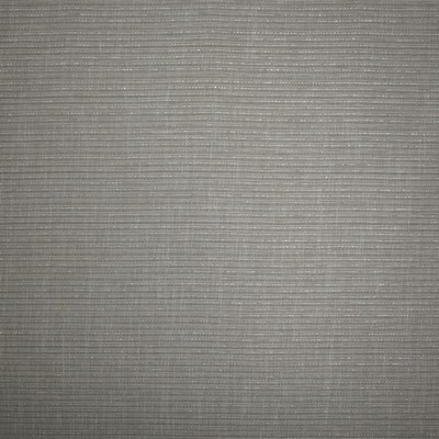 Kasmir Evie Silver in 5157 Silver Sheer Polyester  Blend Fire Rated Fabric NFPA 701 Flame Retardant  Checks and Striped Sheer   Fabric