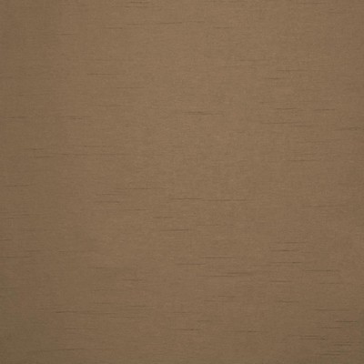 Kasmir Firenza Beaver in 5152 Polyester  Blend Light Duty Solid Faux Silk  Solid Satin   Fabric