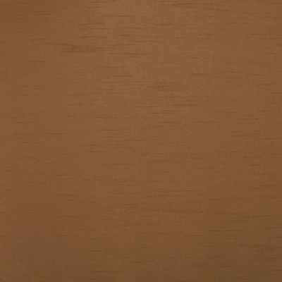 Kasmir Firenza Cinnabar in 5152 Orange Polyester  Blend Light Duty Solid Faux Silk  Solid Satin   Fabric