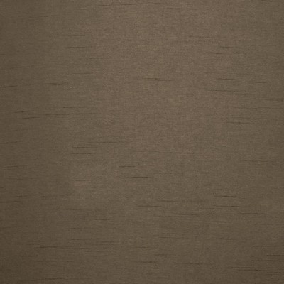 Kasmir Firenza Mink in 5152 Black Polyester  Blend Light Duty Solid Faux Silk  Solid Satin   Fabric