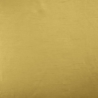 Kasmir Firenza Ochre in 5152 Polyester  Blend Light Duty Solid Faux Silk  Solid Satin   Fabric