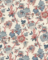 Floral Bouquet Document by   