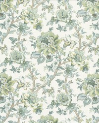 Floral Garden Leaf by   