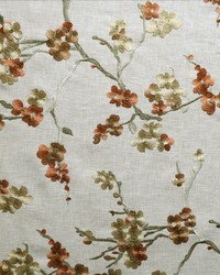 Florette Persimmon by   