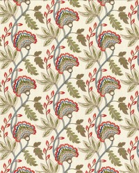 Flourishing Coral by  Michael Jon Designs 