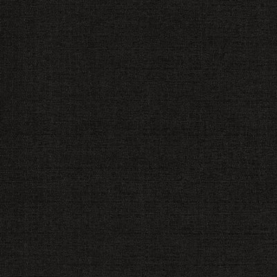Kasmir Flynn Black in 5164 Black Upholstery Polyester  Blend High Wear Commercial Upholstery CA 117  NFPA 260   Fabric