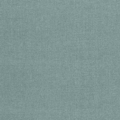 Kasmir Flynn Caspian in 5164 Blue Upholstery Polyester  Blend High Wear Commercial Upholstery CA 117  NFPA 260  Solid Blue   Fabric