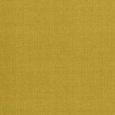 Kasmir Flynn Mustard in 5164 Yellow Upholstery Polyester  Blend High Wear Commercial Upholstery CA 117  NFPA 260  Solid Yellow   Fabric