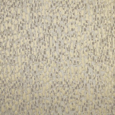 Kasmir Fragments Silver in 5119 Silver Upholstery Polyester  Blend Fire Rated Fabric Heavy Duty CA 117   Fabric