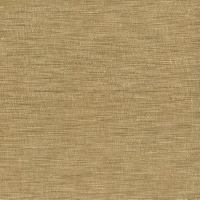 Kasmir Gainsford Cafe in 5140 Brown Polyester  Blend Fire Rated Fabric Solid Faux Silk   Fabric