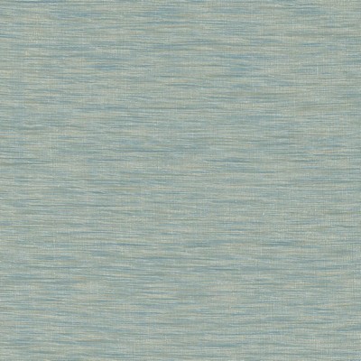 Kasmir Gainsford Sky in 5140 Blue Polyester  Blend Fire Rated Fabric Solid Faux Silk   Fabric