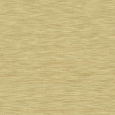 Kasmir Gainsford Wheat in 5140 Brown Polyester  Blend Fire Rated Fabric Solid Faux Silk   Fabric