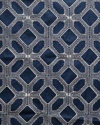 Geo Connection Indigo by   