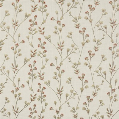 Kasmir Illustrious Potpourri in 1470 Gold Cotton
27%  Blend Fire Rated Fabric Crewel and Embroidered  Medium Duty CA 117  NFPA 260  Floral Embroidery Vine and Flower   Fabric