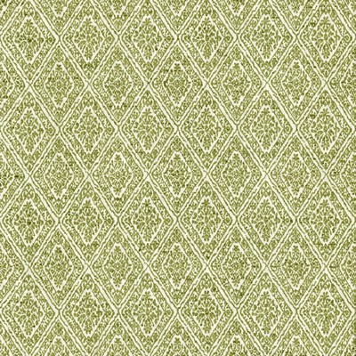 Kasmir Izmir Moss in 5124 Green Upholstery Polyester  Blend Fire Rated Fabric Heavy Duty CA 117   Fabric