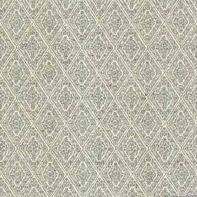 Kasmir Izmir Smoke in 5123 Grey Upholstery Polyester  Blend Fire Rated Fabric Heavy Duty CA 117   Fabric