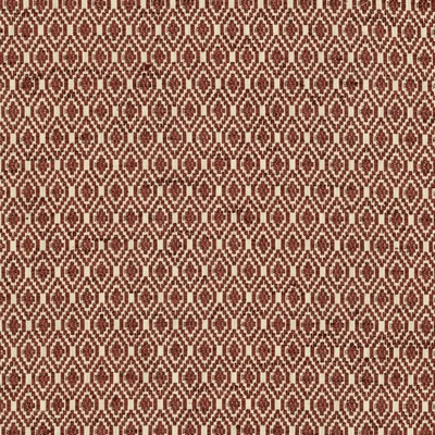 Kasmir Jetsetter Rust in 5121 Orange Upholstery Polyester  Blend Fire Rated Fabric Heavy Duty CA 117   Fabric