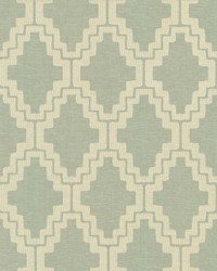 Jicarilla Aquamist by   