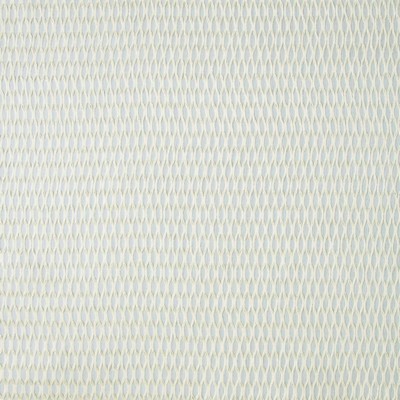 Kasmir Jonas Coconut in 5157 White Sheer Polyester  Blend Fire Rated Fabric Crewel and Embroidered  Trellis Diamond  NFPA 701 Flame Retardant  Flame Retardant Sheer  Embroidered Sheer  Checks and Striped Sheer   Fabric
