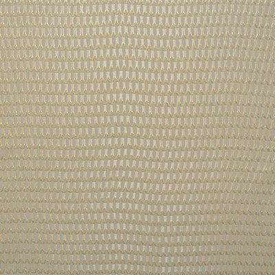 Kasmir Jonas Gold in 5157 Gold Sheer Polyester  Blend Fire Rated Fabric Trellis Diamond  NFPA 701 Flame Retardant  Flame Retardant Sheer  Embroidered Sheer  Checks and Striped Sheer   Fabric