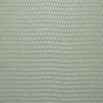 Kasmir Jonas Mint in 5157 Green Sheer Polyester  Blend Fire Rated Fabric Crewel and Embroidered  Trellis Diamond  NFPA 701 Flame Retardant  Flame Retardant Sheer  Embroidered Sheer  Checks and Striped Sheer   Fabric
