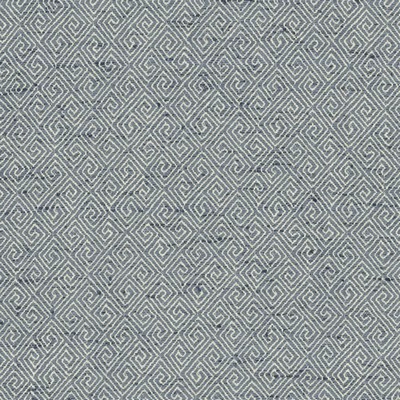 Kasmir Kaiping Lake in 1461 Blue Polyester
41%  Blend Fire Rated Fabric Contemporary Diamond  High Wear Commercial Upholstery CA 117  NFPA 260   Fabric
