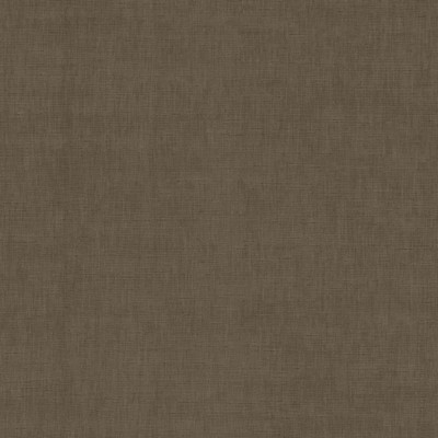 Kasmir Kamari Chestnut in 5150 Brown Polyester  Blend Solid Faux Silk   Fabric