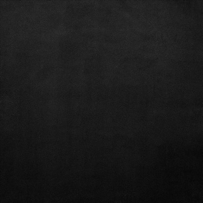 Kasmir Knockout Black Black Polyester
 Fire Rated Fabric High Wear Commercial Upholstery CA 117  NFPA 260  Solid Velvet   Fabric