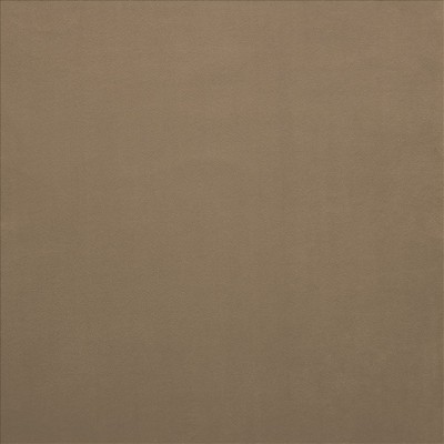 Kasmir Knockout Cocoa Brown Polyester
 Fire Rated Fabric High Wear Commercial Upholstery CA 117  NFPA 260  Solid Velvet   Fabric