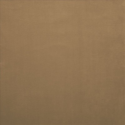 Kasmir Knockout Coffee Brown Polyester
 Fire Rated Fabric High Wear Commercial Upholstery CA 117  NFPA 260  Solid Velvet   Fabric