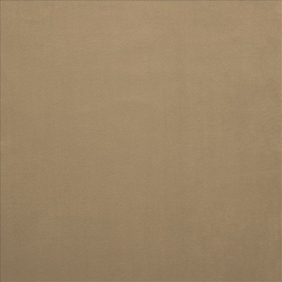 Kasmir Knockout Driftwood Brown Polyester
 Fire Rated Fabric High Wear Commercial Upholstery CA 117  NFPA 260  Solid Velvet   Fabric