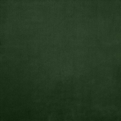 Kasmir Knockout Hunter Green Polyester
 Fire Rated Fabric High Wear Commercial Upholstery CA 117  NFPA 260  Solid Velvet   Fabric