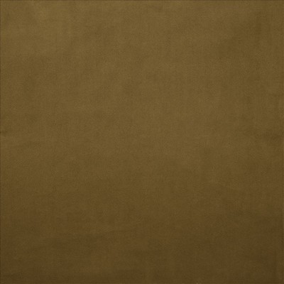 Kasmir Knockout Pecan Brown Polyester
 Fire Rated Fabric High Wear Commercial Upholstery CA 117  NFPA 260  Solid Velvet   Fabric