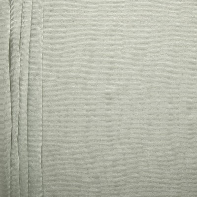 Kasmir Laurinda Mineral in 1465 Grey Polyester
 Fire Rated Fabric NFPA 701 Flame Retardant  Extra Wide Sheer   Fabric