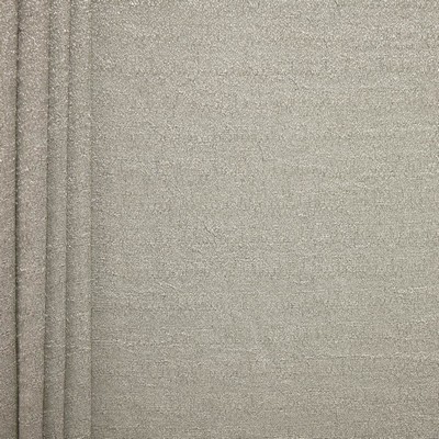 Kasmir Lovely Mineral in 1465 Grey Polyester
 Fire Rated Fabric NFPA 701 Flame Retardant  Extra Wide Sheer   Fabric