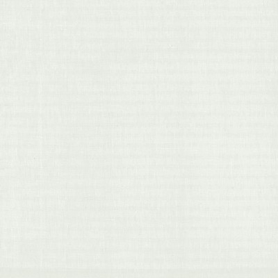 Kasmir Lucille White in 1459 White Linen
 Fire Rated Fabric Medium Duty CA 117  100 percent Solid Linen   Fabric